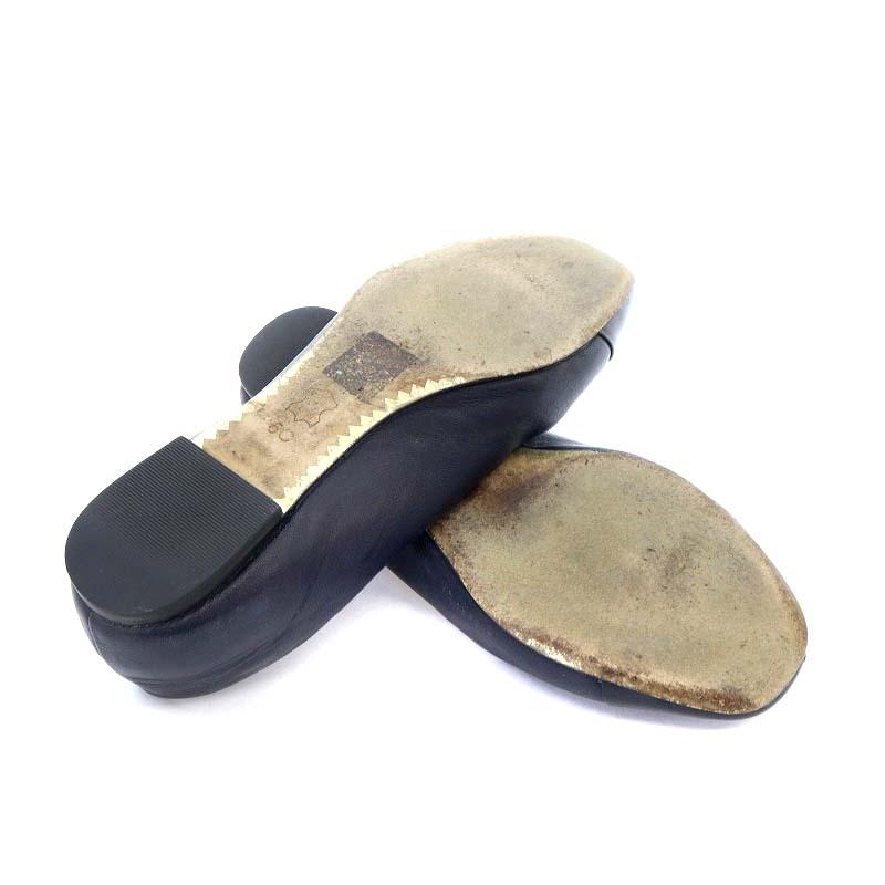 TORY BURCH（トリーバーチ） TORY BURCH Chelsea Cap Toe Ballet