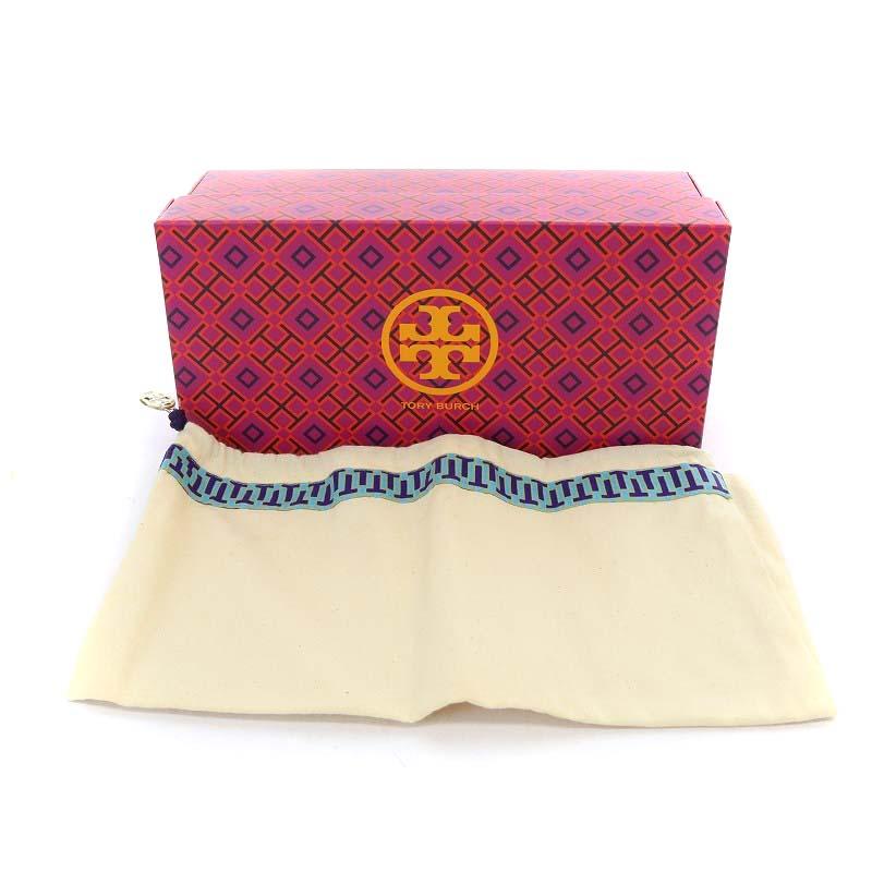 TORY BURCH（トリーバーチ） TORY BURCH Chelsea Cap Toe Ballet