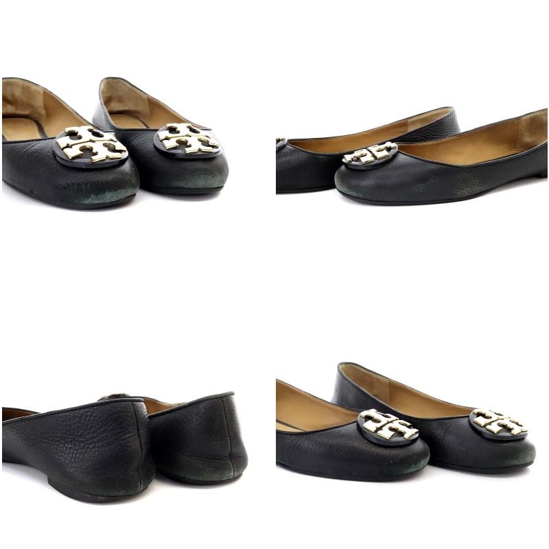 TORY BURCH トリーバーチ Chelsea Cap Toe Ballet バレエ