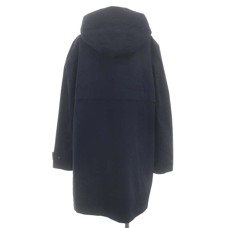 ウールリッチ WOOLRICH ハヴィスパカー 24SS HAVICEPARKA モッズコート  