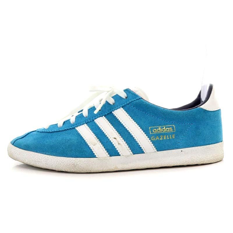 アディダスオリジナルス adidas originals Gazelle OG スニーカー 