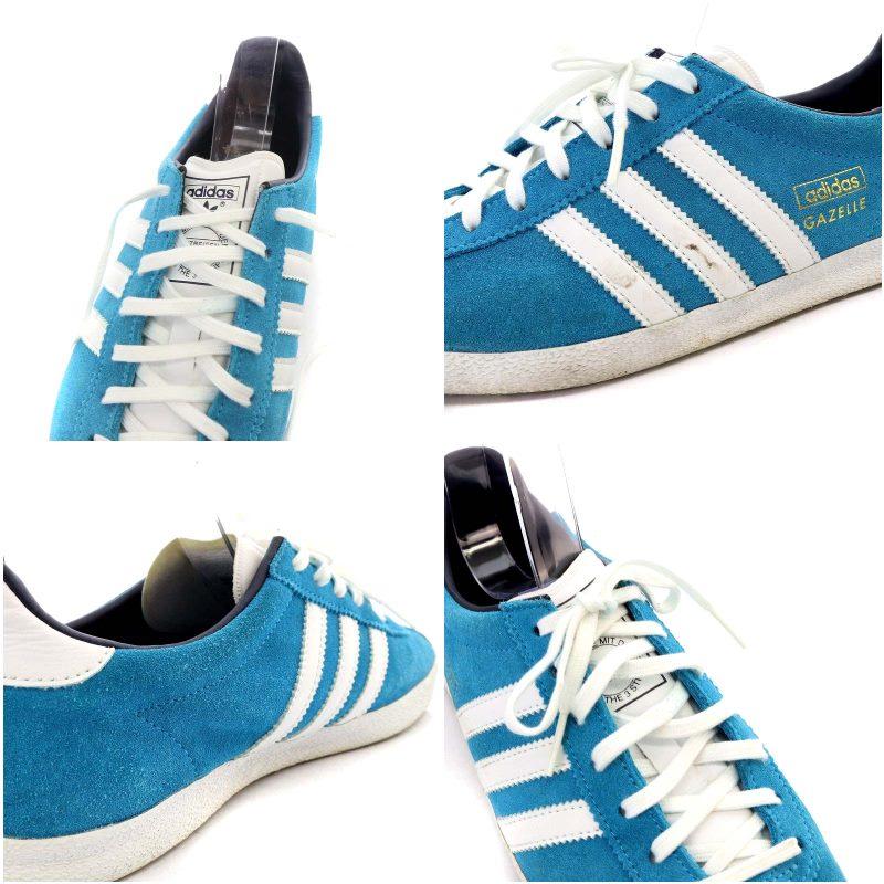 アディダスオリジナルス adidas originals Gazelle OG スニーカー 