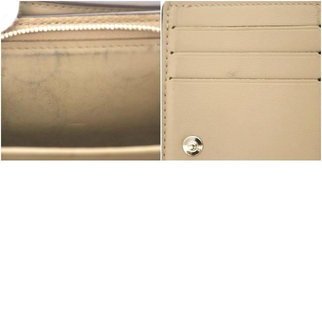 LOUIS VUITTON（ルイ・ヴィトン） モノグラム マヒナ ポルトフォイユ