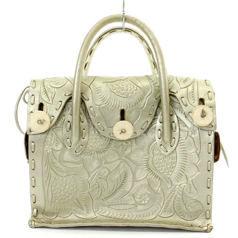 カービングトライブス グレースコンチネンタル CARVING TRIBES Maestra  