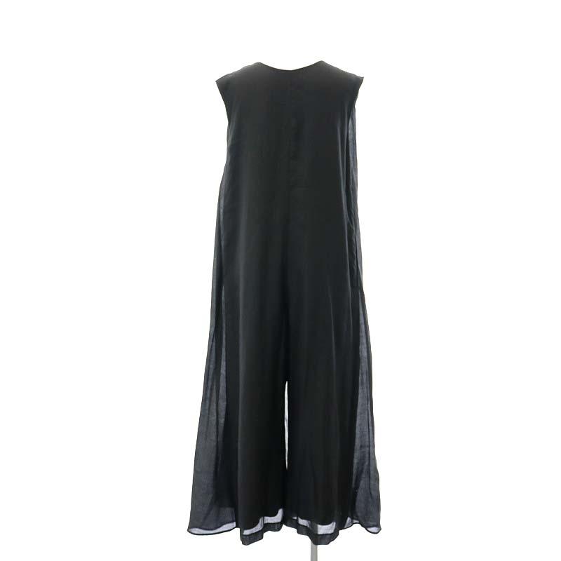アメリヴィンテージ Ameri VINTAGE 22SS MEDI 2WAY CURTAIN ROMPERS オールインワン サロペット ワイドパンツ ノースリーブ S 黒 ブラック : 170-402410040172 : ブランド古着販売のベクトル - 通販 - Yahoo!ショッピング アメリヴィンテージ Ameri VINTAGE 22SS MEDI 2WAY CURTAIN ROMPERS オールインワン サロペット ワイドパンツ ノースリーブ S 黒 ブラック : 170-402410040172 : ブランド古着販売のベクトル - 通販 - Yahoo!ショッピング