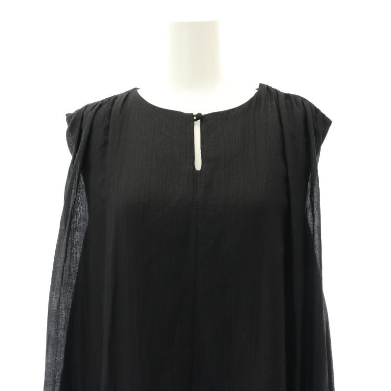 アメリヴィンテージ Ameri VINTAGE 22SS MEDI 2WAY CURTAIN アメリヴィンテージ Ameri VINTAGE 22SS MEDI 2WAY CURTAIN