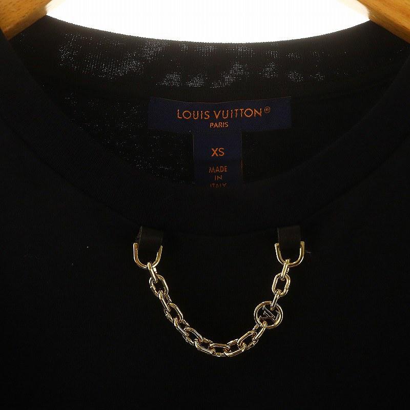 LOUIS VUITTON（ルイ・ヴィトン） LOUIS VUITTON 24SS チェーンネック