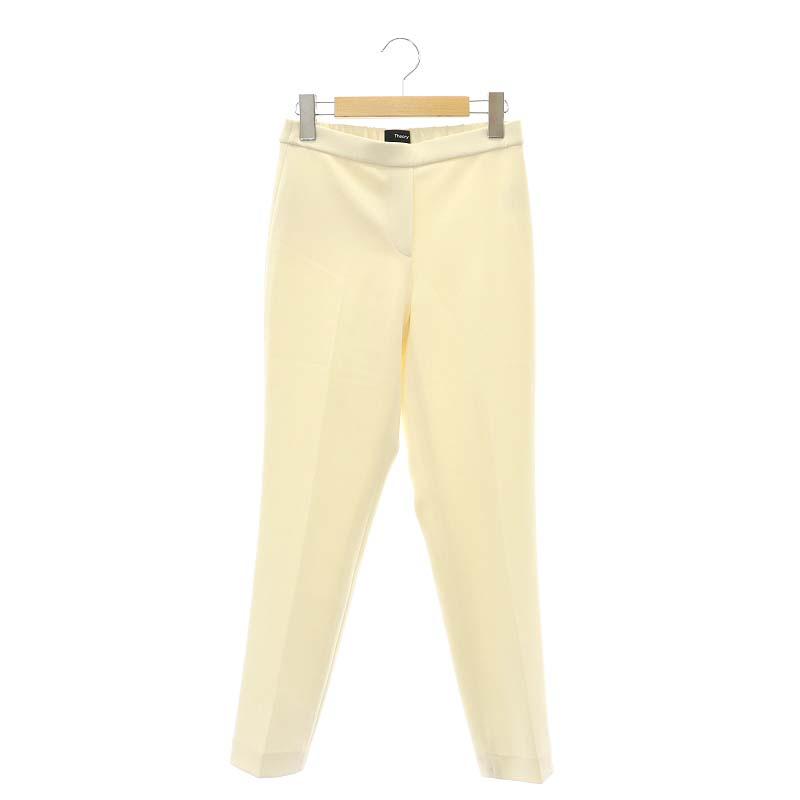 theory（セオリー） Theory 24SS アドミラルクレープツリーカプリオン  