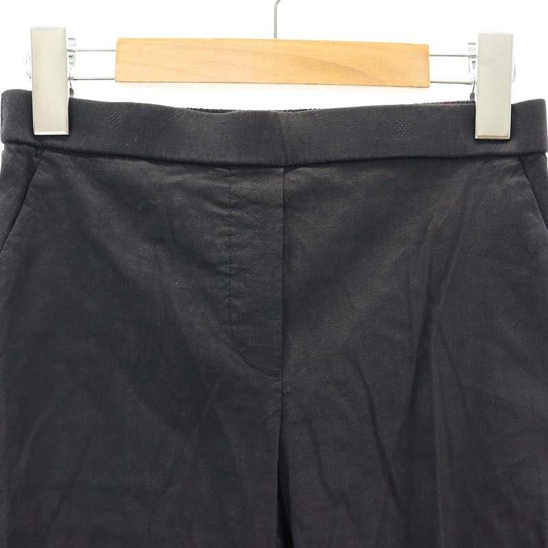 theory セオリー 24SS グッドクランチダブルツリーカプリオン Good  