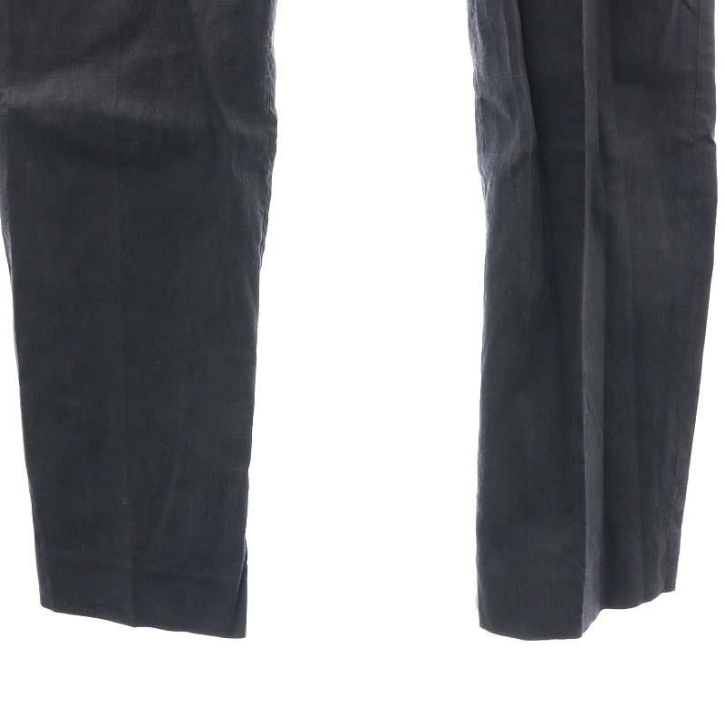 theory セオリー 24SS グッドクランチダブルツリーカプリオン Good  