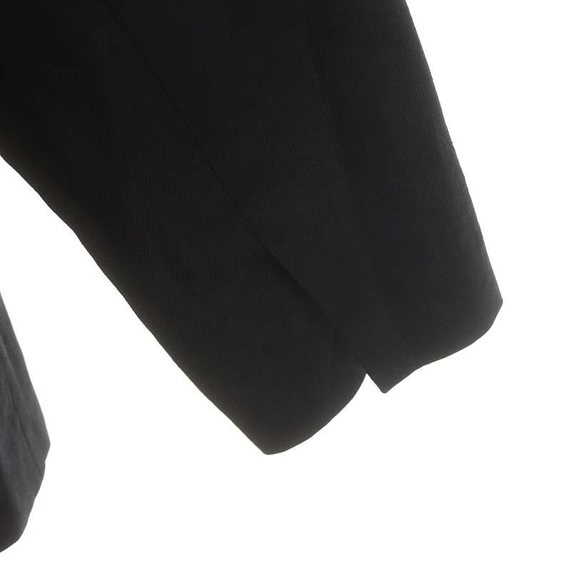 ドゥーズィエムクラス エブリデイアイライク Linen Collarless  