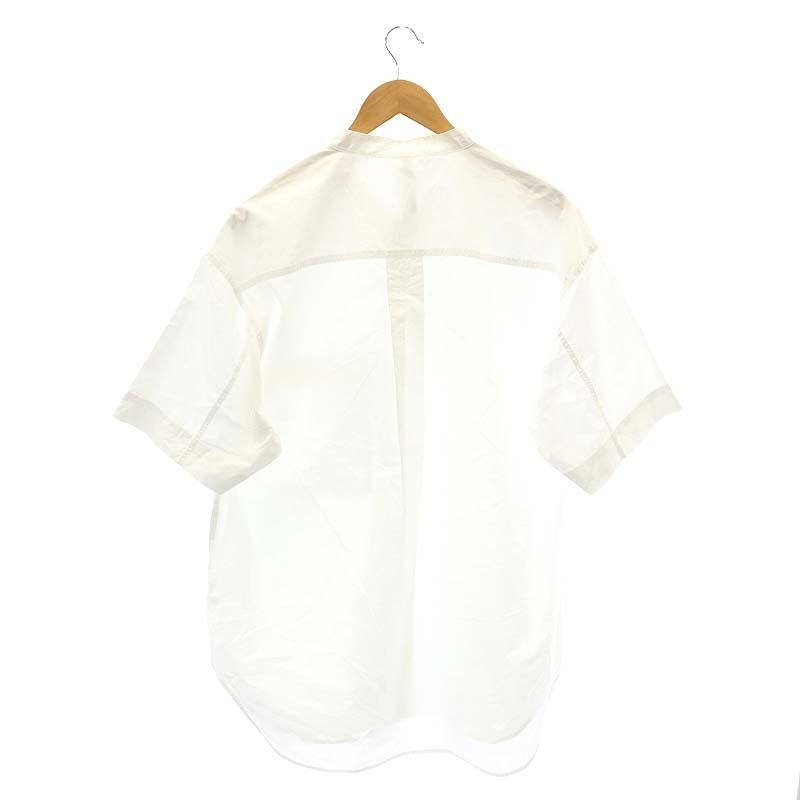 MARGARET HOWELL マーガレットハウエル MHL. 22SS COTTON RAMIE MARGARET HOWELL マーガレットハウエル MHL. 22SS COTTON RAMIE
