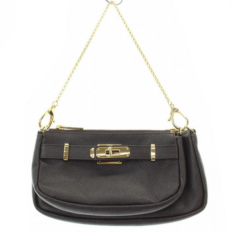 シータパランティカ sita parantica LAppartement別注 ダブルポーチ  