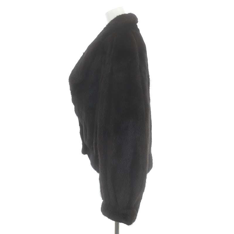 Christian Dior クリスチャンディオール BOUTIQUE FOURRURE ミンク  