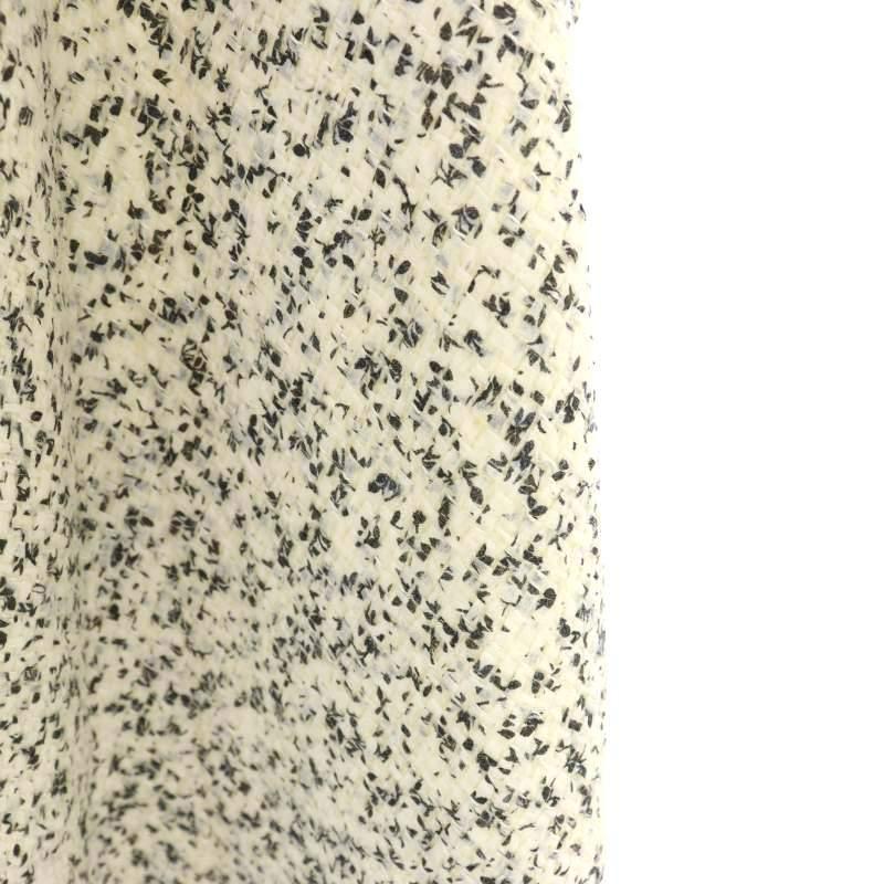 アベニールエトワール Aveniretoile 23AW オリジナルツイード