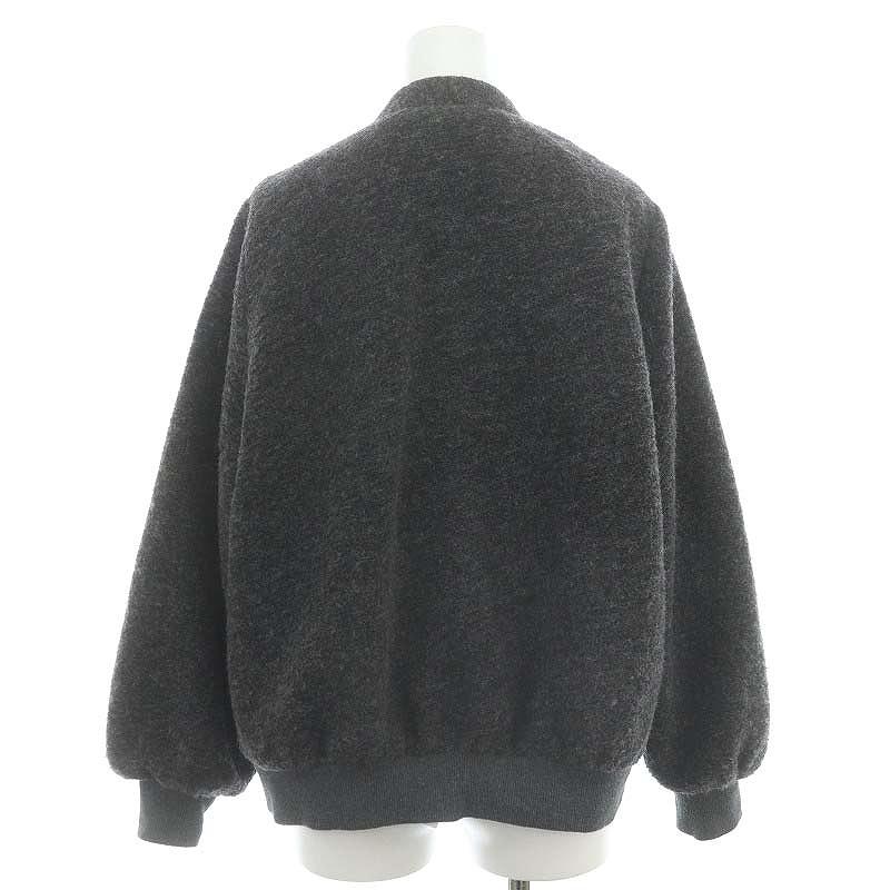 未使用品　バンヤードストーム　スライバーブルゾン バンヤードストーム BARNYARDSTORM スライバーブルゾン ジャケット