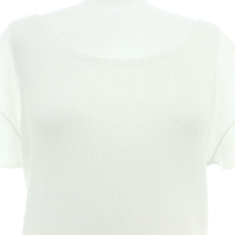 未使用 PLEATS PLEASE Basics 半袖カットソー