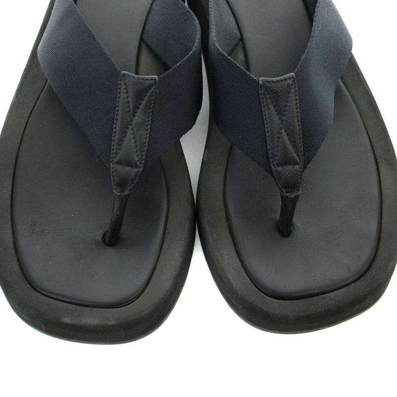ザロウ THE ROW ギンザ GINZA トングサンダル フラット 37 24cm ザロウ THE ROW ギンザ GINZA トングサンダル フラット 37 24cm