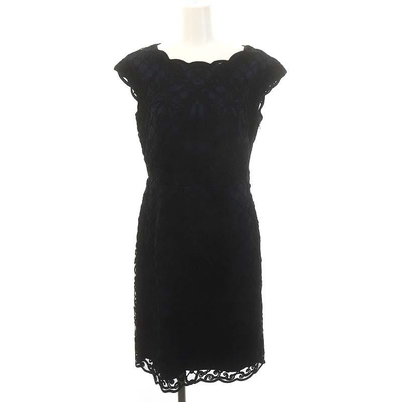 新品アナイ ワンピース レース Anayi ホップフラワーレースフレアワンピース|ANAYI OFFICIAL ONLINE STORE