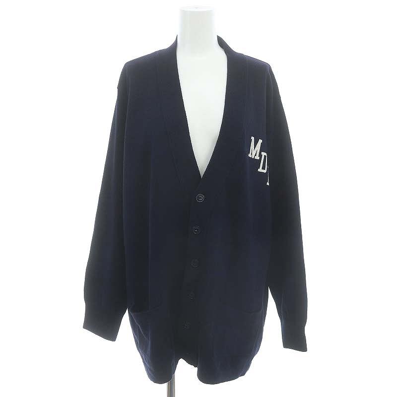 マディソンブルー MADISONBLUE Deuxieme Classe取扱 23SS BIG 