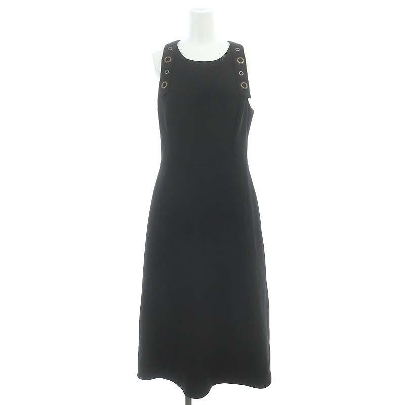 ビーシービージーマックスアズリア BCBGMAXAZRIA ロングワンピース  