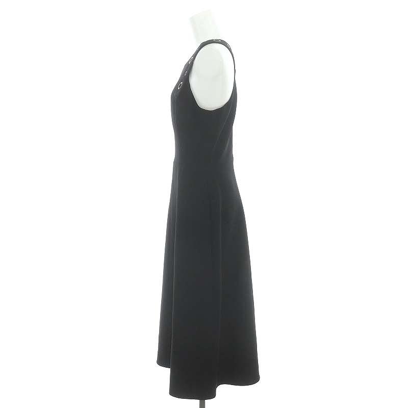 ビーシービージーマックスアズリア BCBGMAXAZRIA ロングワンピース 