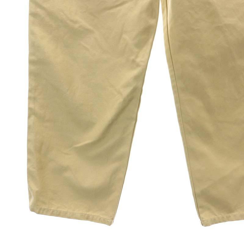 グレースコンチネンタルダイヤグラムのレース刺繍クリーム色ガチョウパンツ グレースコンチネンタルダイヤグラムのレース刺繍クリーム色ガチョウ