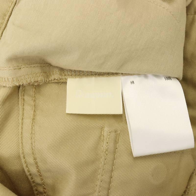 ダイアグラム グレースコンチネンタル Diagram GRACE CONTINENTAL チノ