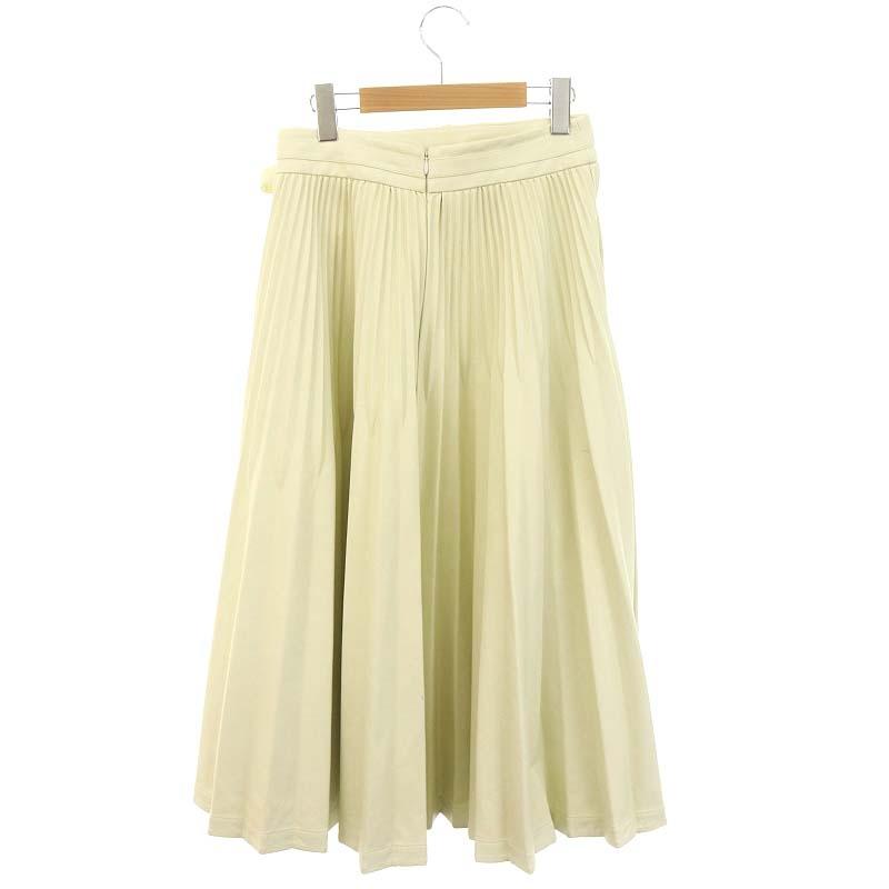 3.1 Phillip Lim フィリップリム phillip lim エコレザープリーツ  