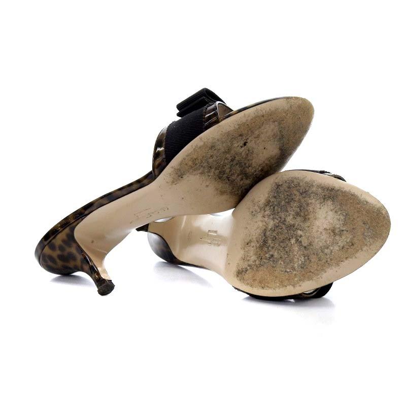 FERRAGAMO サルヴァトーレフェラガモ Salvatore Ferragamo GLORY  