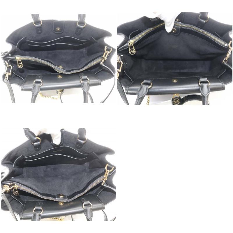 マイケルコース MICHAEL KORS HAMILTON LEGACY 2WAYバッグ トート 