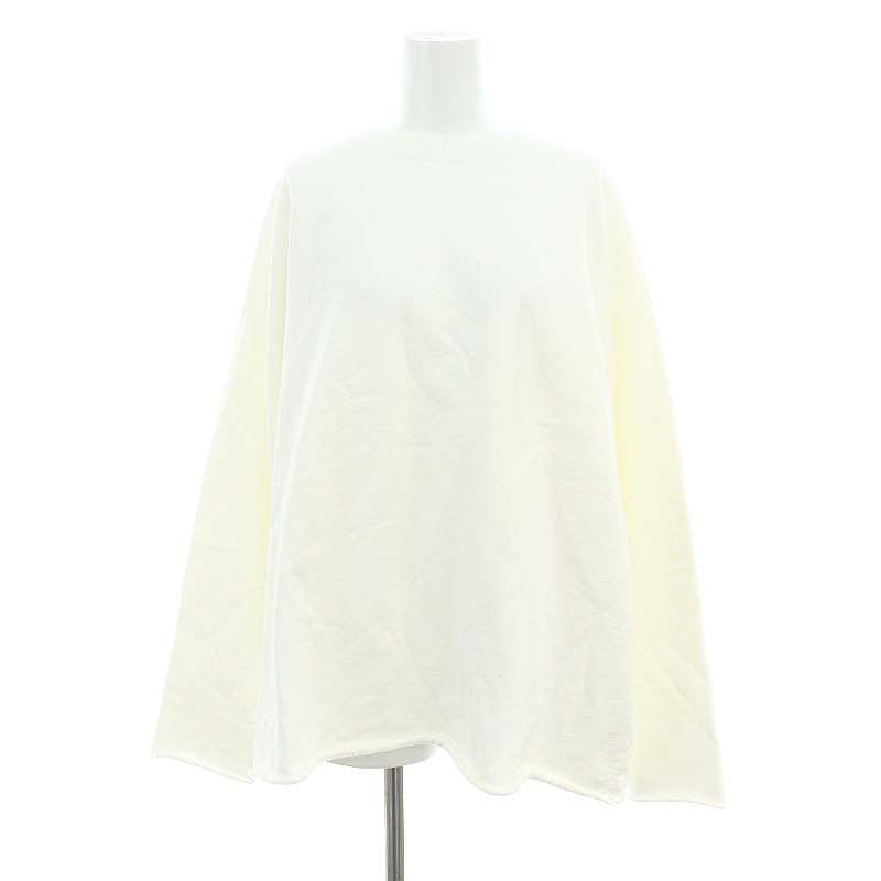 新品未使用ロンハーマンキャサリンハムネットスウェット別注