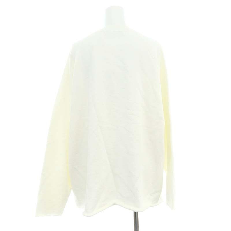 新品未使用ロンハーマンキャサリンハムネットスウェット別注