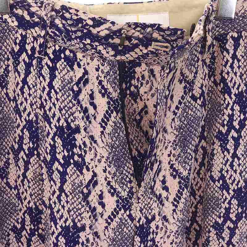 アキラナカ　ワイドパンツ AKIRANAKA（アキラナカ）の「＜AKIRA NAKA（アキラ ナカ）＞タック