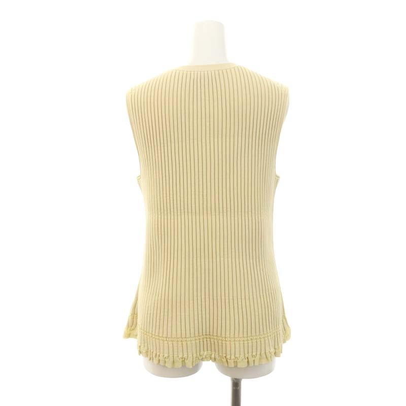 theory セオリー LUSTRATE OTTOMAN SHELL CULLOT セットアップ ニット 