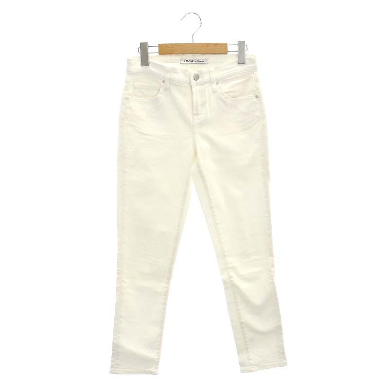ジェイブランド J BRAND for theory DISCONNECT WCS SADEY SLIM 