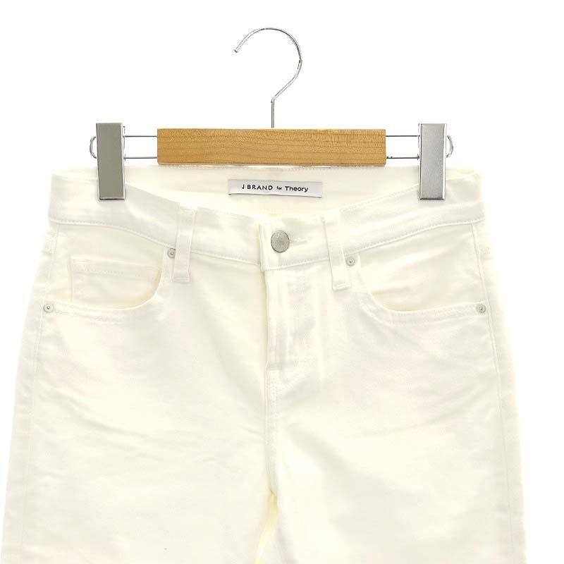 ジェイブランド J BRAND for theory DISCONNECT WCS SADEY SLIM 