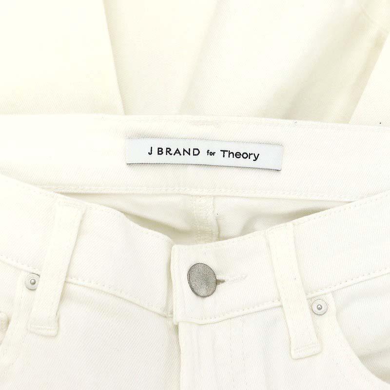 ジェイブランド J BRAND for theory DISCONNECT WCS SADEY SLIM 