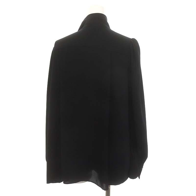 フォクシー ブティック FOXEY BOUTIQUE Blouse Clef De Sol フォクシー ブティック FOXEY BOUTIQUE Blouse Clef De Sol