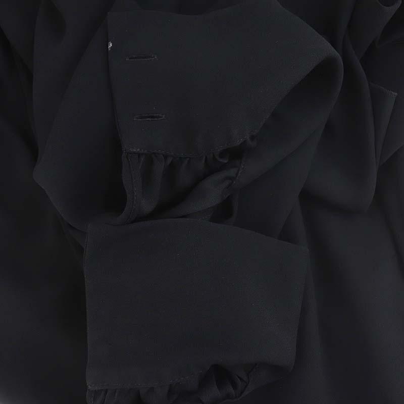 フォクシー ブティック FOXEY BOUTIQUE Blouse Clef De Sol フォクシー ブティック FOXEY BOUTIQUE Blouse Clef De Sol