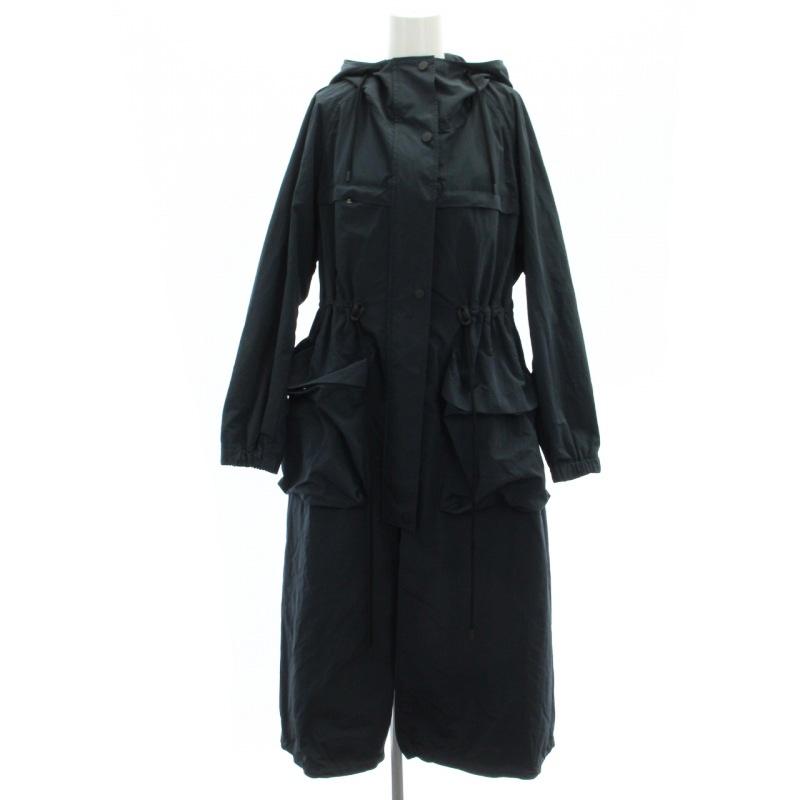 ロンハーマン Ron Herman 24SS Ripstop Mods Coatモッズコート ロンハーマン Ron Herman 24SS Ripstop Mods Coatモッズコート