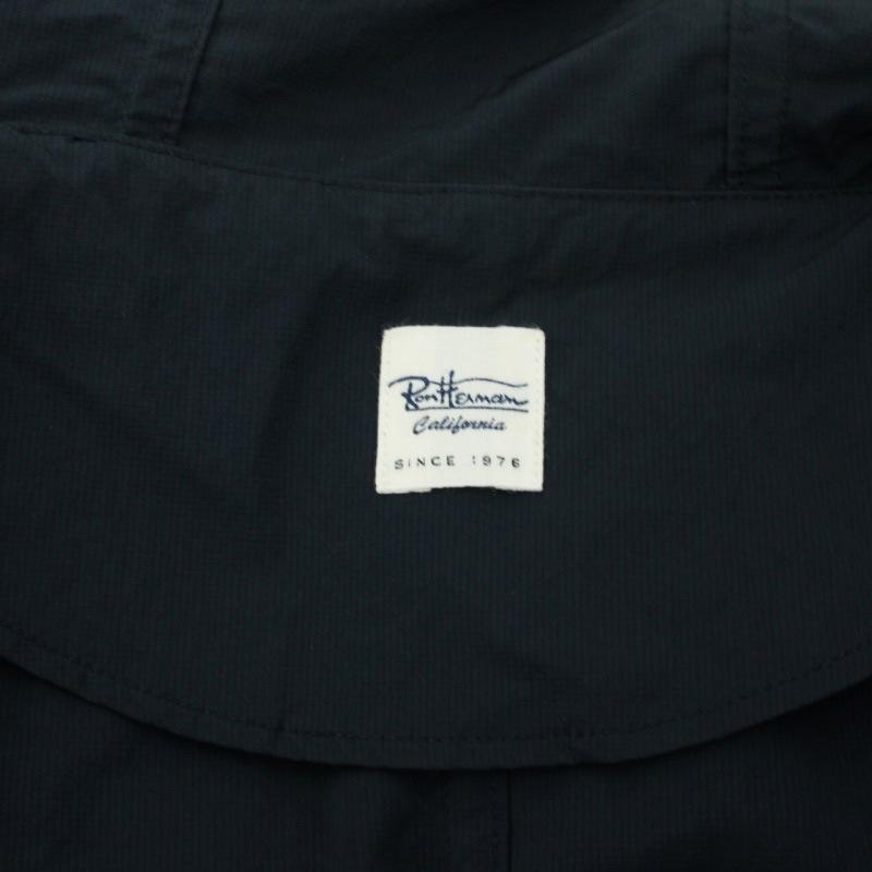 ロンハーマン Ron Herman 24SS Ripstop Mods Coatモッズコート ロンハーマン Ron Herman 24SS Ripstop Mods Coatモッズコート