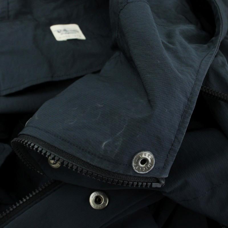 ロンハーマン Ron Herman 24SS Ripstop Mods Coatモッズコート ロンハーマン Ron Herman 24SS Ripstop Mods Coatモッズコート