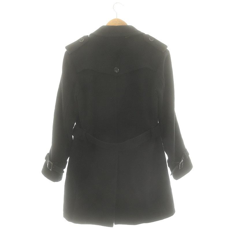 BURBERRY BLACK LABEL バーバリーブラックレーベル ウール BURBERRY BLACK LABEL バーバリーブラックレーベル ウール