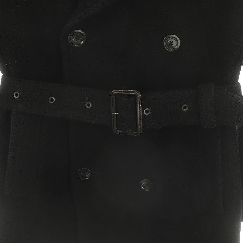 BURBERRY BLACK LABEL バーバリーブラックレーベル ウール BURBERRY BLACK LABEL バーバリーブラックレーベル ウール