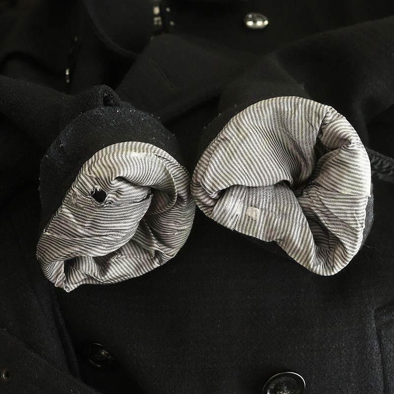 BURBERRY BLACK LABEL バーバリーブラックレーベル ウール BURBERRY BLACK LABEL バーバリーブラックレーベル ウール