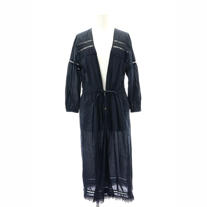 ブルーレーベルクレストブリッジ BLUE LABEL CRESTBRIDGE レース 