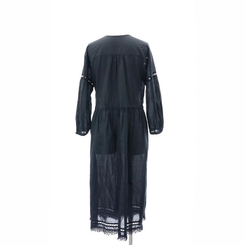 ブルーレーベルクレストブリッジ BLUE LABEL CRESTBRIDGE レース 