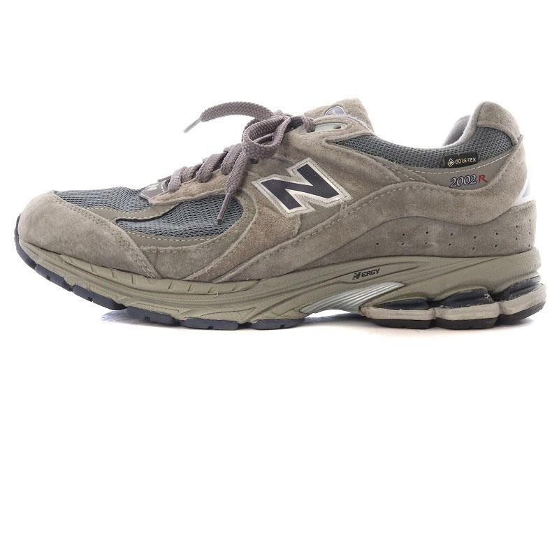 New Balance（ニューバランス） NEW BALANCE M2002RXC スニーカー ロゴ