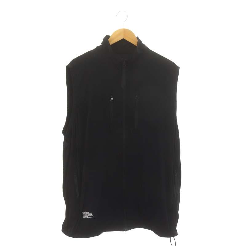 フレッシュサービス fresh service AIR COOLING VEST-Ver.2.0ベスト 